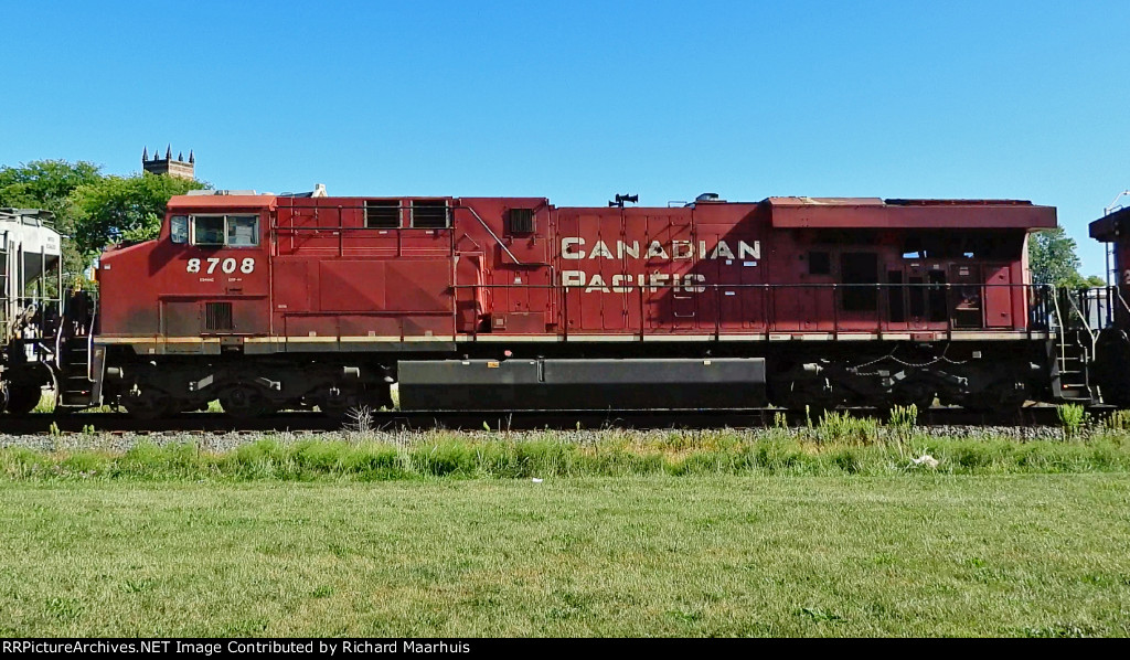 CP 8708